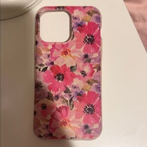 Pela Case Vibrant Floral Phone Case